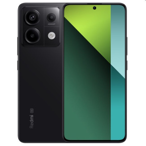Xiaomi Redmi Note 13 Pro 5G, 8/256GB, black- OPENBOX (Rozbalený tovar s plnou zárukou) Xiaomi Redmi Note 13 Pro 5G, 8/256GB, black- OPENBOX (Rozbalený tovar s plnou zárukou)