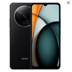 Xiaomi Redmi A3 MTK 6.71" 3/64GB DualSim Black(použitý tovar , zmluvná záruka 12 mesiacov) Xiaomi Redmi A3 MTK 6.71" 3/64GB DualSim Black(použitý tovar , zmluvná záruka 12 mesiacov)