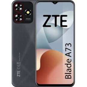 ZTE Blade A73 Black