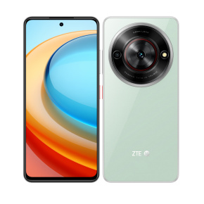 ZTE Blade A75 5G Green 4+128GB - poškodený obal