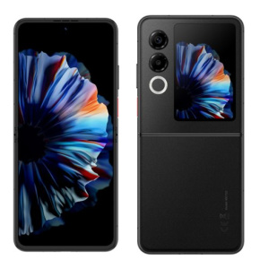 ZTE Nubia Flip 2 5G  8GB/256GB čierry