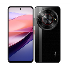 ZTE Nubia Focus 2 5G 8GB/256GB čierny