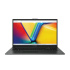 ASUS Vivobook Go 15/R3-7320U/8GB/512GB SSD/AMD UMA/15,6" FHD/Win11Home/Black