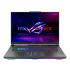 ASUS ROG Strix G16/Ryzen 9 9955HX3D/32GB/1TB SSD/16" 2.5K/RTX5070 Ti/Win11Home/Eclipse Gray