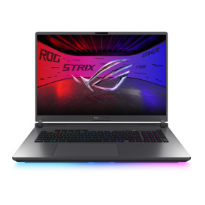 ASUS ROG Strix G18/U9-275HX/32GB/1TB SSD/18" 2.5K/RTX 5060/Win11Home/Eclipse Gray