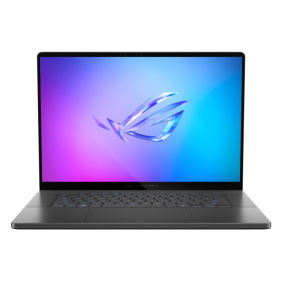 ASUS ROG Zephyrus G16/Ryzen AI 7 350/32GB/1TB SSD/16" WQXGA/RTX 5070/Win11Pro/Eclipse Gray
