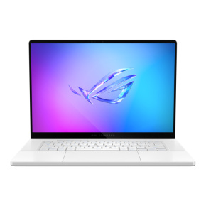 ASUS ROG Zephyrus G16/U9-285H/32GB/1TB SSD/16" OLED/RTX 5070/Win11Pro/Platinum White