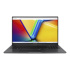 ASUS Vivobook 15 OLED/R7-7730U/16GB/1TB SSD/AMD UMA/15,6" 2,8K/Win11Home/Black