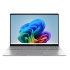 ASUS Vivobook S16/Snapdragon X (X1-26-100)/16GB/512GB SSD/Qualcomm UMA/16"WQXGA/Win11Home/Silver
