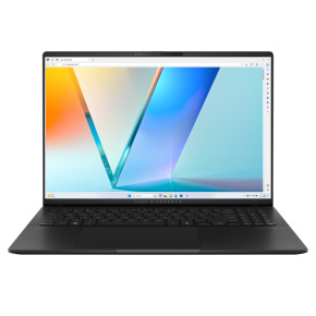 ASUS Vivobook S 16/U7-255H/32GB/1TB SSD/Intel Arc/16"OLED/Win11Pro/Black