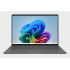ASUS Zenbook A14/SD-X1-26-100/32GB/1TB SSD/Qualcomm Adreno/14" WUXGA/Win11Pro/Gray