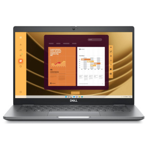 Dell Latitude 3450 i5-1335U, 16GB, 512GB, 14.0" FHD, WLAN, W11 Pro, 3Yr Basic OS