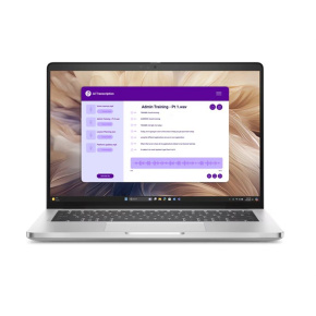 Dell Pro 13 Plus PB13250/ U5 236V/16GB/512GB SSD/13.3" FHD+/IR Cam/Fpr/Scr/3 Cell/65W/WLAN/vPro/Bcklit Kb/W11Pro/3Y PS