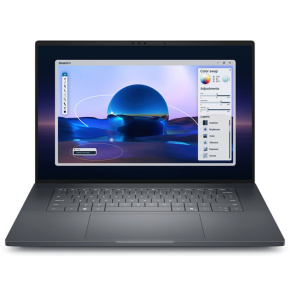 Dell Pro Max Premium 16 MA16250/ U7-265H/ 16" FHD+/ 32GB/ 1TB/ RTX 2000/ W11P/ Black/ 3Yr  PrSpt