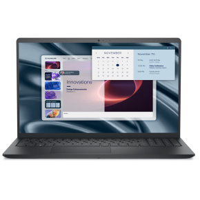 Dell Pro 15 Essential PV15255 /Ryzen 3 7320U/8GB/512GB/15" FHD/IrCam/Fpr/3 Cell/65W/WLAN/W11Pro/3Y PS