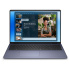 Dell 16 DC16251 C5-120U 16GB 512GB SSD 16" FHD+ Integrated FgrPr 4 Cell 65W WLAN W11 Pro Blue 3Y ProSpt
