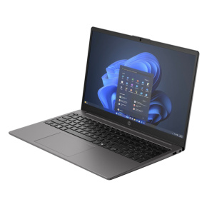 HP 250R G10, i5-120U, 15.6 1920x1080/250n, SVA, 8GB, SSD 512GB, W11H
