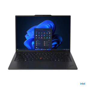 Lenovo ThinkPad X1 Carbon Gen13 Intel Ultra7-258V 32GB 2TB-SSD 14"WUXGA IPS AG IntelARC AI Win11Pro BLACK