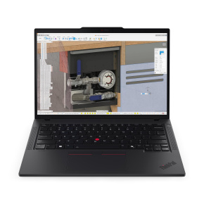 Lenovo ThinkPad P14s Gen6 AMD Ryzen AI 7 Pro 350 32GB 1TB-SSD 14"WUXGA IPS IntegRadeon Win11Pro Black