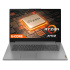 Lenovo IdeaPad 3 17ALC6 Ryzen5 5500U 12GB 512GB-SSD 17.3"FHD IPS 300nits AG IntegRadeon Win11Home Arctic Grey