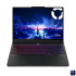 Lenovo Legion PRO 7 16IAX10H Intel Ultra9 275HX 32GB 1TB-SSD 16"WQXGA OLED GL RTX5070Ti-12GB DOS Eclipse Black