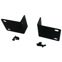 Hikvision 19" 1U 380 MOUNTING BRACKET