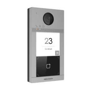 Hikvision DS-KV8113-WME1(C)/Europe BV - dverná jednotka