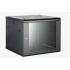Hikvision DS-XS6404-S/B - skrinka 4U 600x450 (na zloženie)
