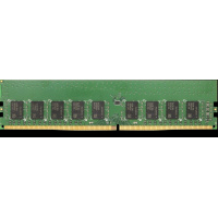 Synology™   DDR4 Memory Module  8GB ECC Unbuffered DIMM  (2666/8GB)