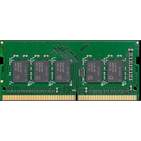 Synology™   DDR4 Memory Module  8GB ECC Unbuffered SODIMM