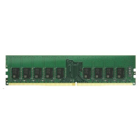 Synology™   DDR4 Memory Module  8GB ECC Unbuffered SODIMM