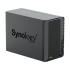 Synology™   DiskStation DS225+   (2x HDD, 4jadro CPU, 2(6)GB RAM, 1+2,5GLAN, 2x USB3.2Gen1)