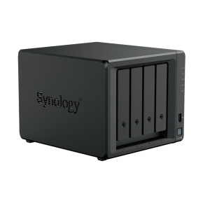 Synology™   DiskStation DS425+   (4x HDD + 2x NVMe, 4jadro CPU, 2(6)GB RAM, 1xGLAN+1x2.5GLAN, 2x USB3.2Gen1)