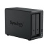 Synology™   DiskStation DS725+  (2x HDD + 2x NVMe, 2jadro CPU, 4(32)GB RAM,  1x2.5GLAN+1x GLAN, 1x USB3.2Gen1)