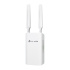 tp-link ER703WP-4G-Outdoor, Omada 4G+ Cat6 AX3000 Wi-Fi 6 Outdoor/Indoor Gateway