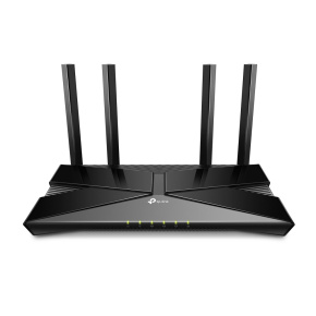 tp-link EX511, AX3000 Dual-Band Wi-Fi 6 Router