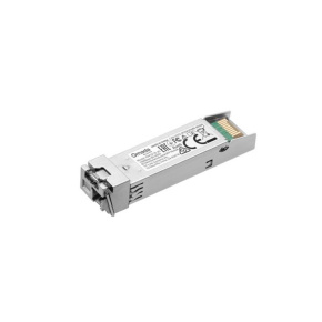 tp-link ISM321B-20, 1000Base-BX WDM jednovláknový průmyslový SFP modul