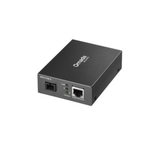 tp-link MC211CS-2, Omada Gigabitový WDM média konvertor