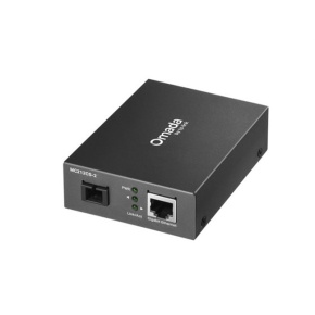 tp-link MC212CS-2, Omada Gigabitový WDM média konvertor