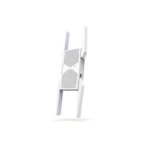 tp-link RE655BE, Trojpasmový extender Wi-Fi 7