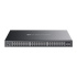 tp-link SG3452XMPP, Omada 48portový gigabitový a 4portový 10GE SFP+ L2+ řízený switch se 40 porty PoE+ a 8 porty PoE++