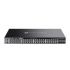 tp-link SG6654X, Omada 48portový gigabitový stohovatelný L3 řízený switch se 6 sloty 10G