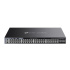 tp-link SG6654XHP, Omada 48portový gigabitový stohovatelný L3 řízený PoE+ switch se 6 sloty 10G