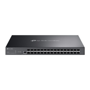 tp-link SX3032F, Omada 32portový 10GE SFP+ L2+ řízený switch