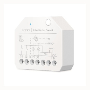 tp-link Tapo S112, Modul chytrého spínače