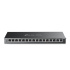 tp-link TL-SG116P, 16-Port Gigabit Desktop PoE+ Switch