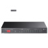 tp-link TL-SG1210PP, 10-Port Gigabit Desktop Switch with 8-Port PoE+