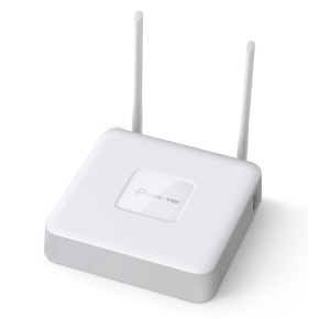 tp-link VIGI NVR1108H-W, VIGI 8kanálový Wi-Fi síťový videorekordér