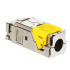 Legrand LCS3 Keystone Cat6A, shielded STP, 180st svork., Tooless, silver