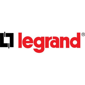 Legrand - Náhradne dvere pre EVO- Nástenný 19" rack 7U, 600x450